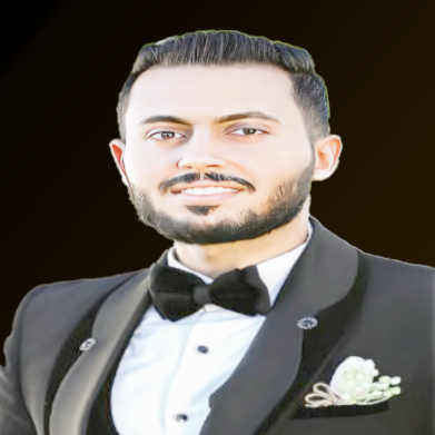 Ahmed Awad